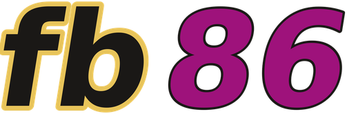fb86 logo