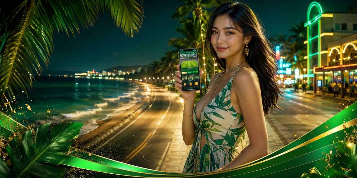 fb86 Slot Phố Đêm